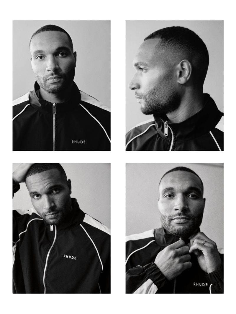 Uli Wissel — portfolio 1