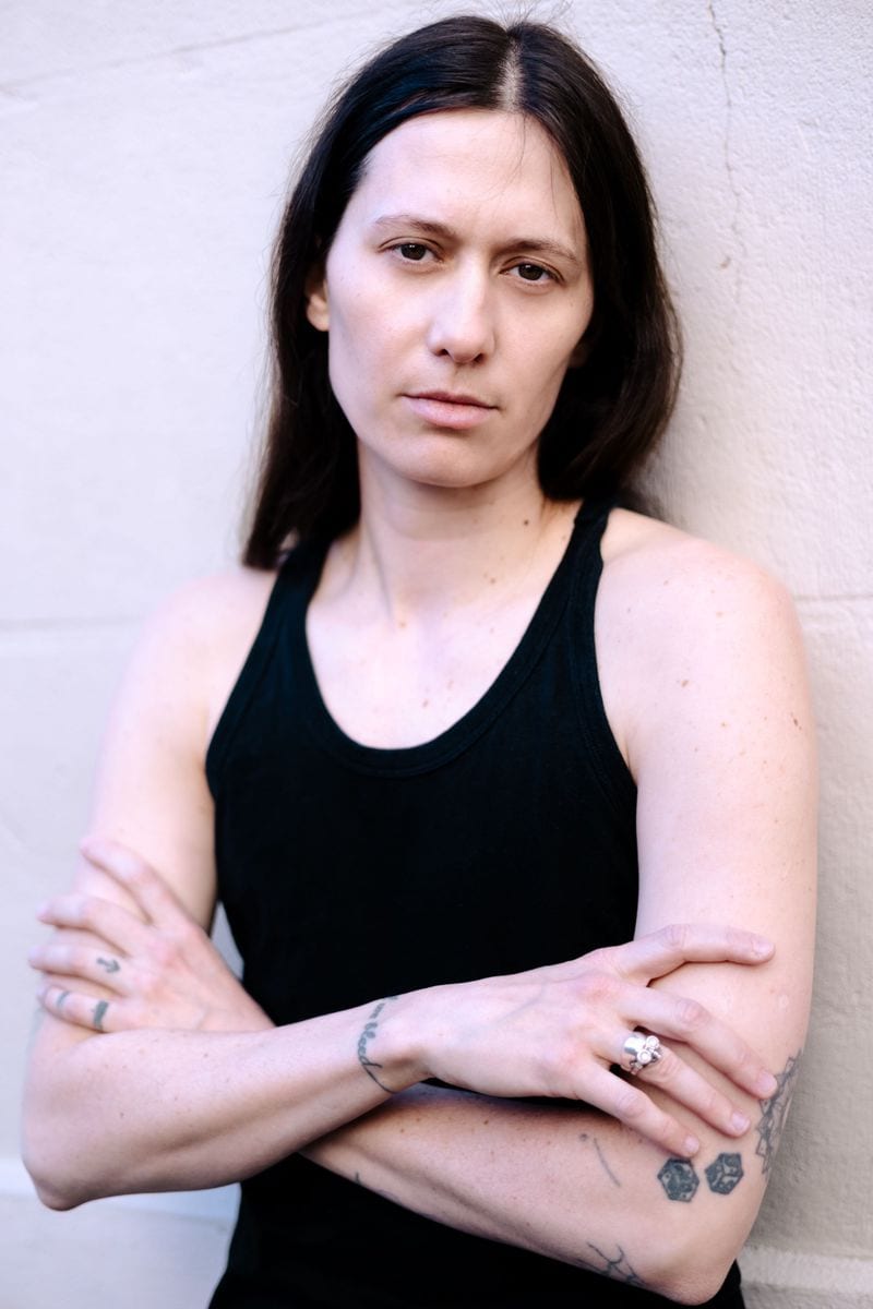 Yuri Escudie — photo 1