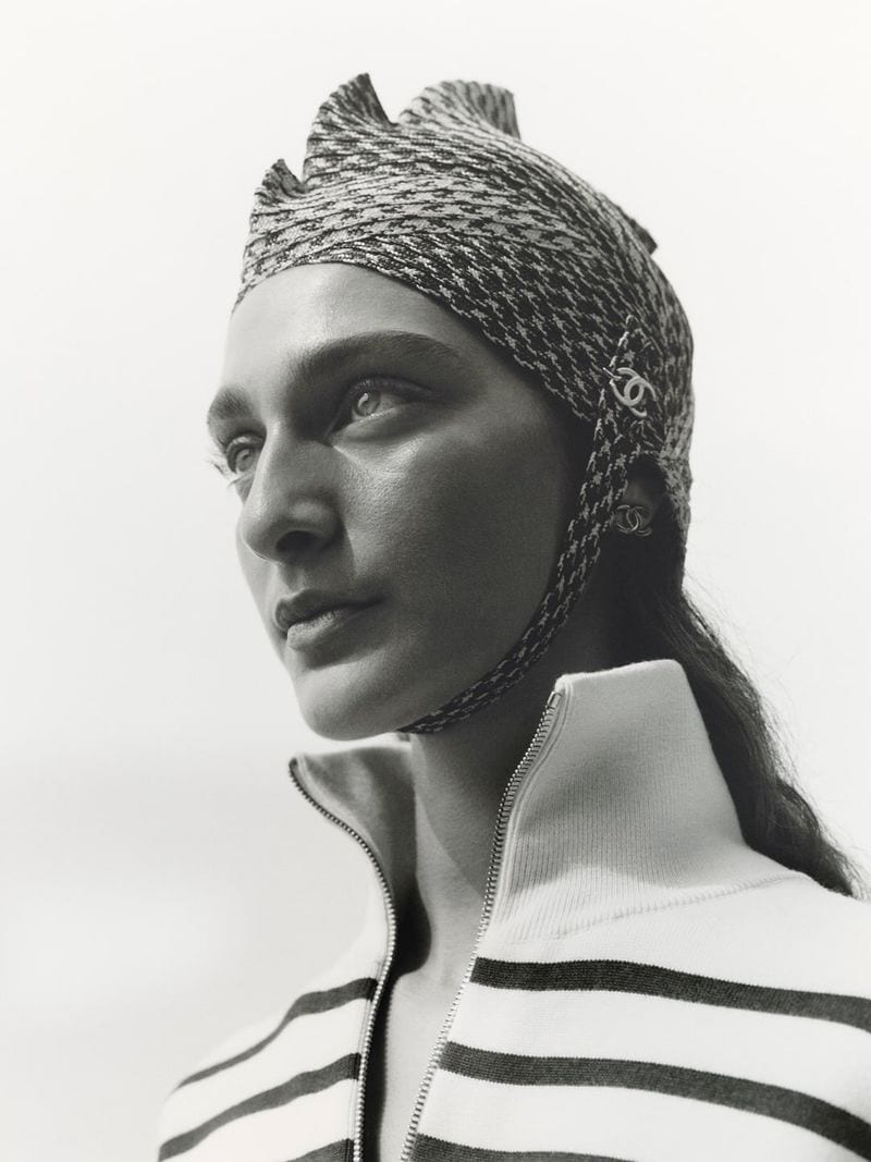 Imane Benkaddour — photo 9