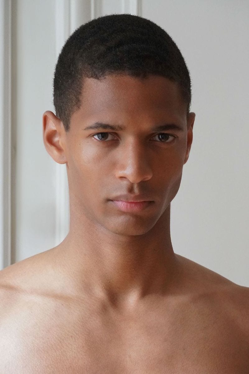 Jocelyn Ribeiro — photo 1
