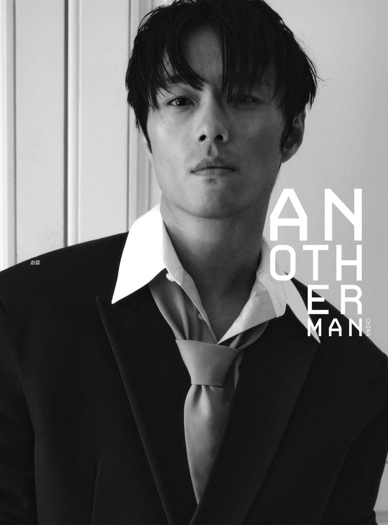 Zhao Lei — photo 6