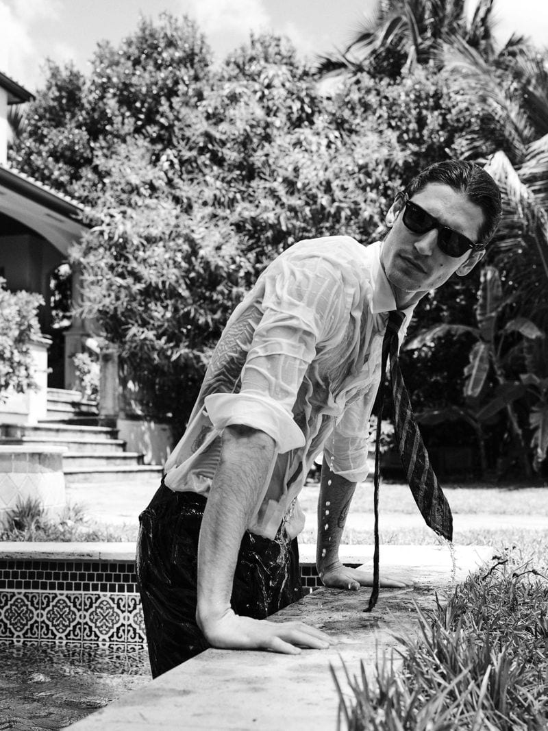 Justin Eric Martin — photo 8