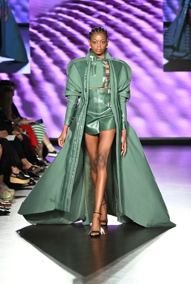 Chidera Okonkwo — photo 4