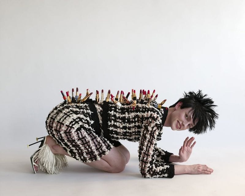 Franziska Presche — portfolio 7