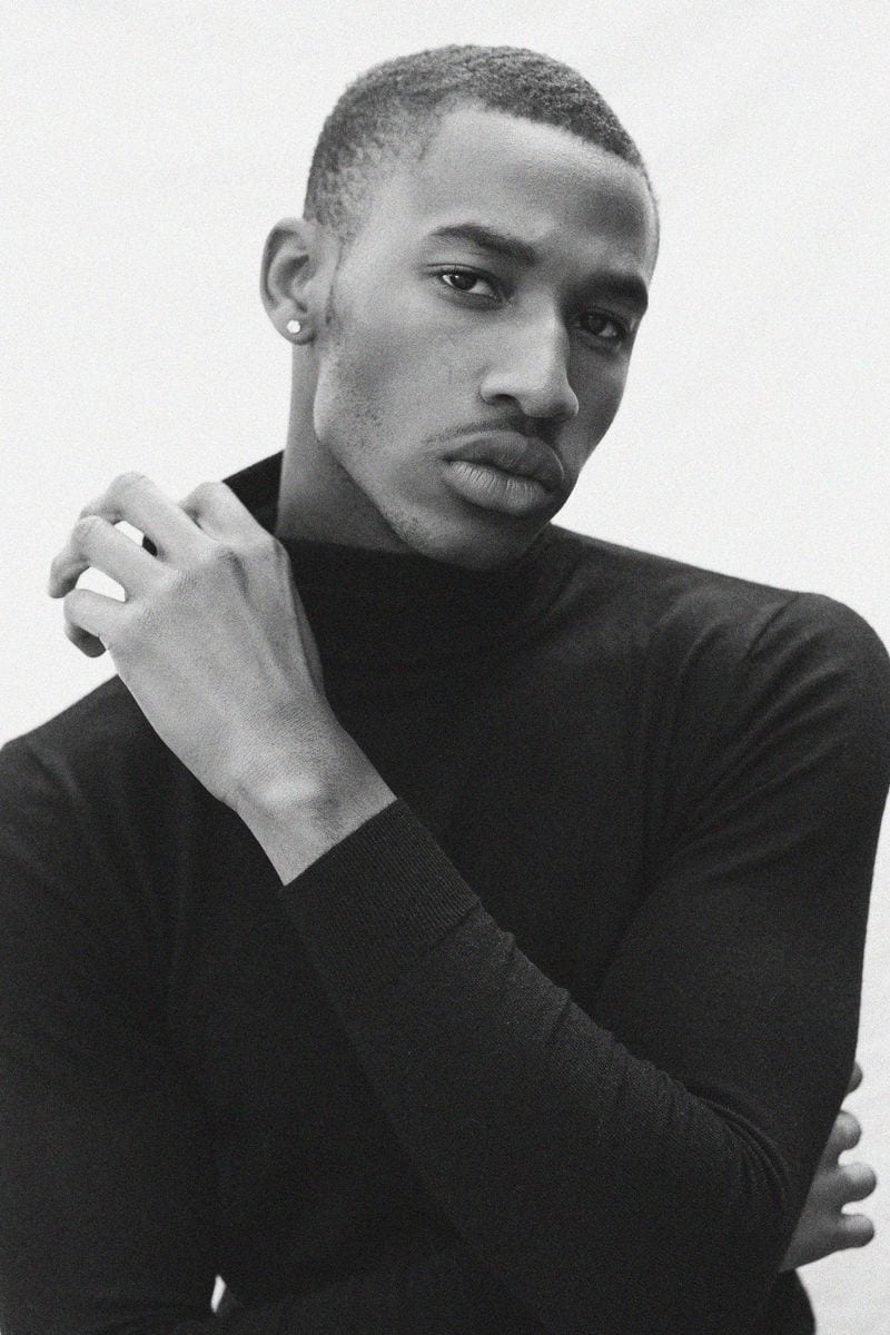 Dereece Grant — photo 1