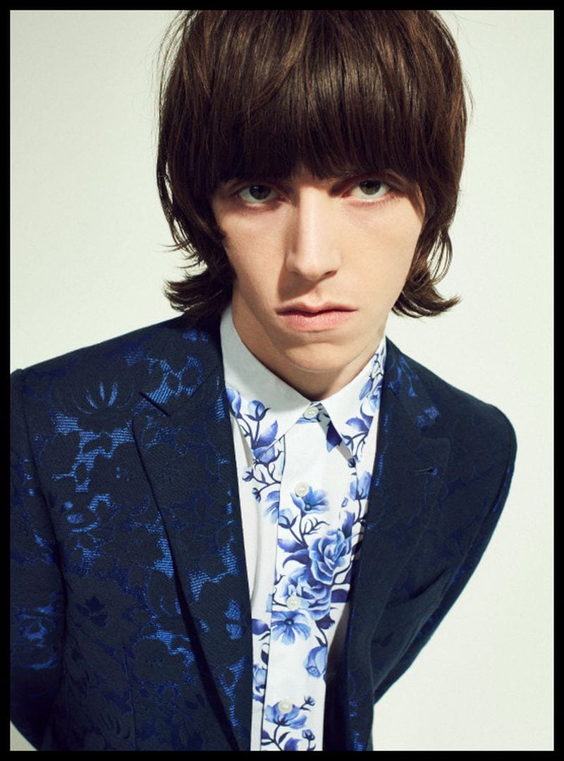 Harry Curran — photo 1