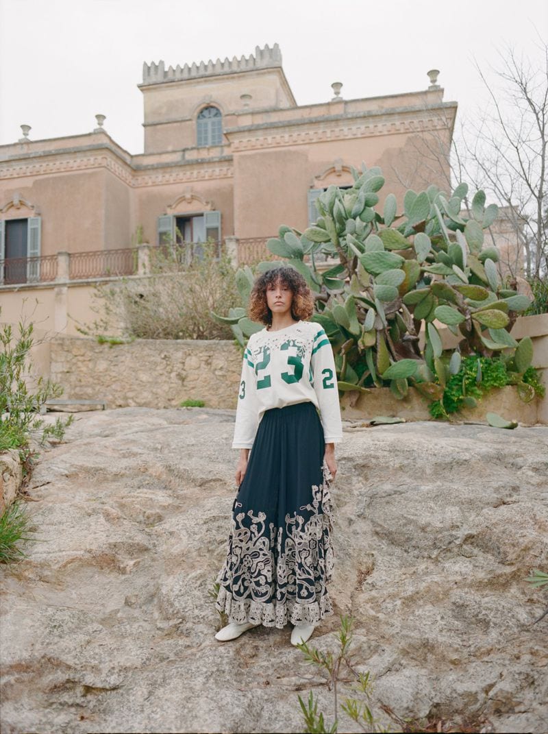 Prinnie Stott — photo 3