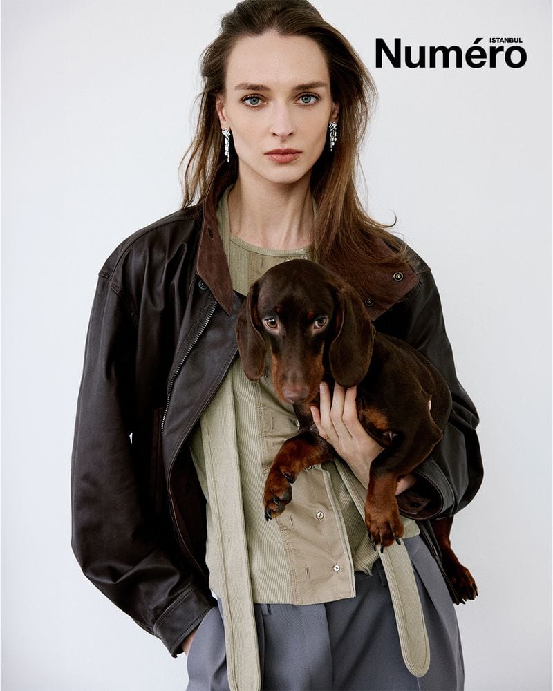 Daga Ziober — photo 2
