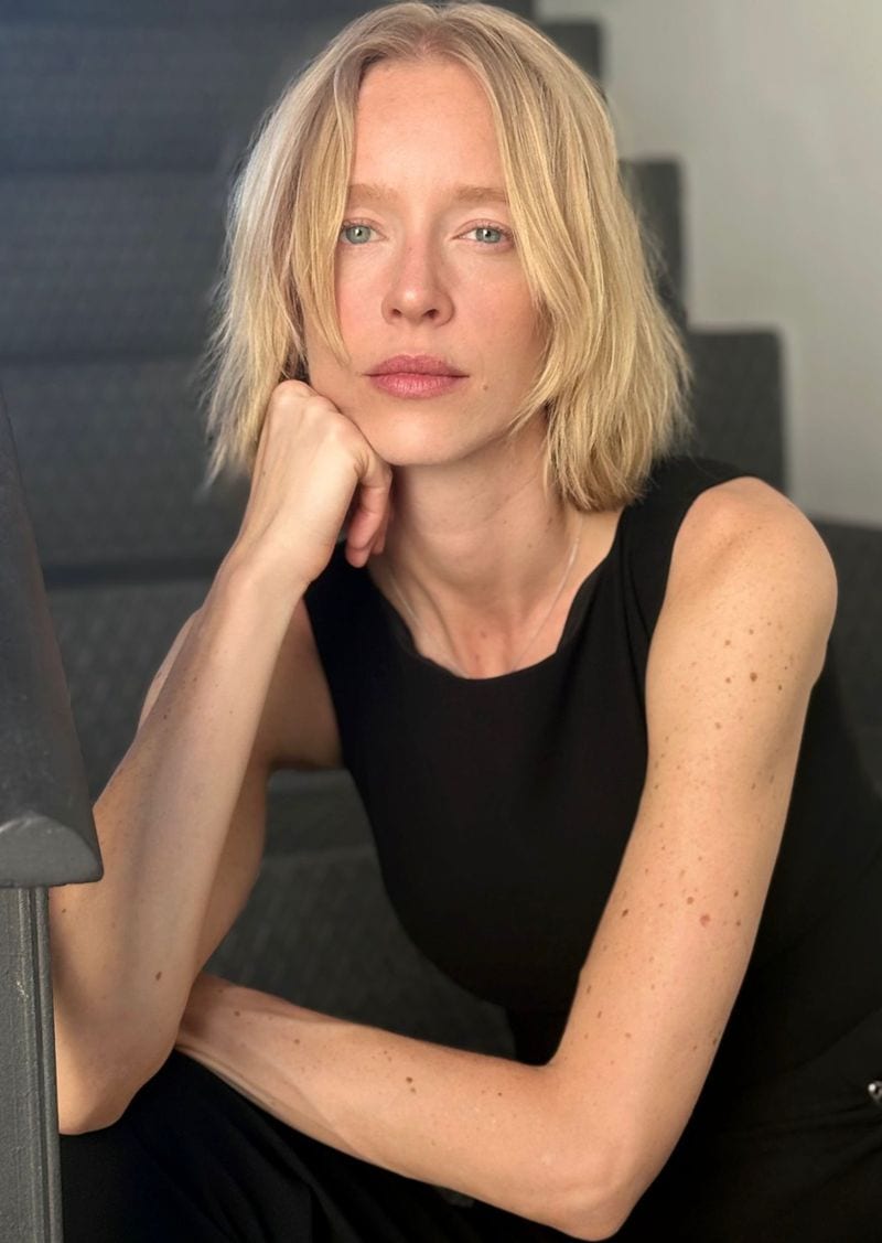 Franzi Frings — photo 1