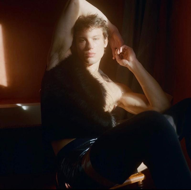 Eliott Tipp — photo 2