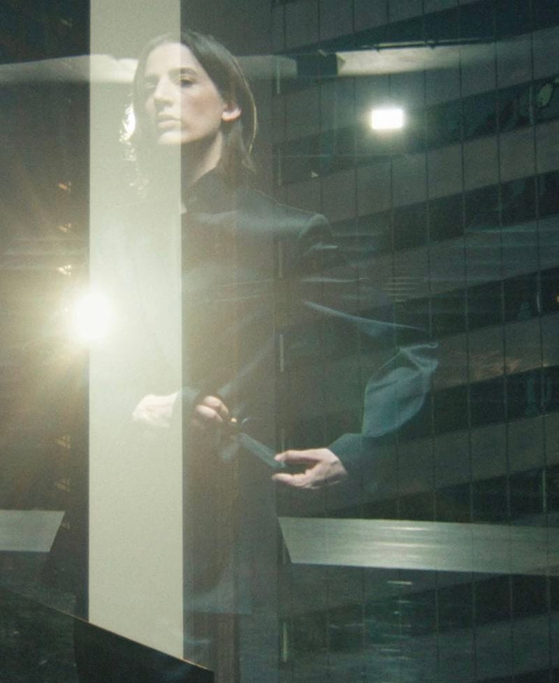 Rachel Marx — photo 3