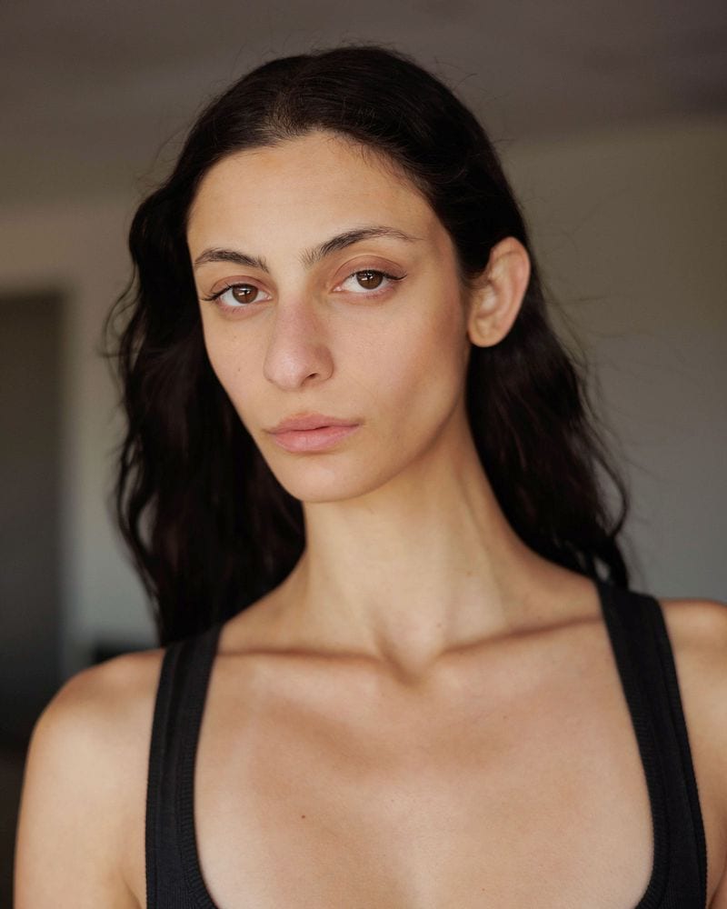 Mya Ghorbani — photo 1
