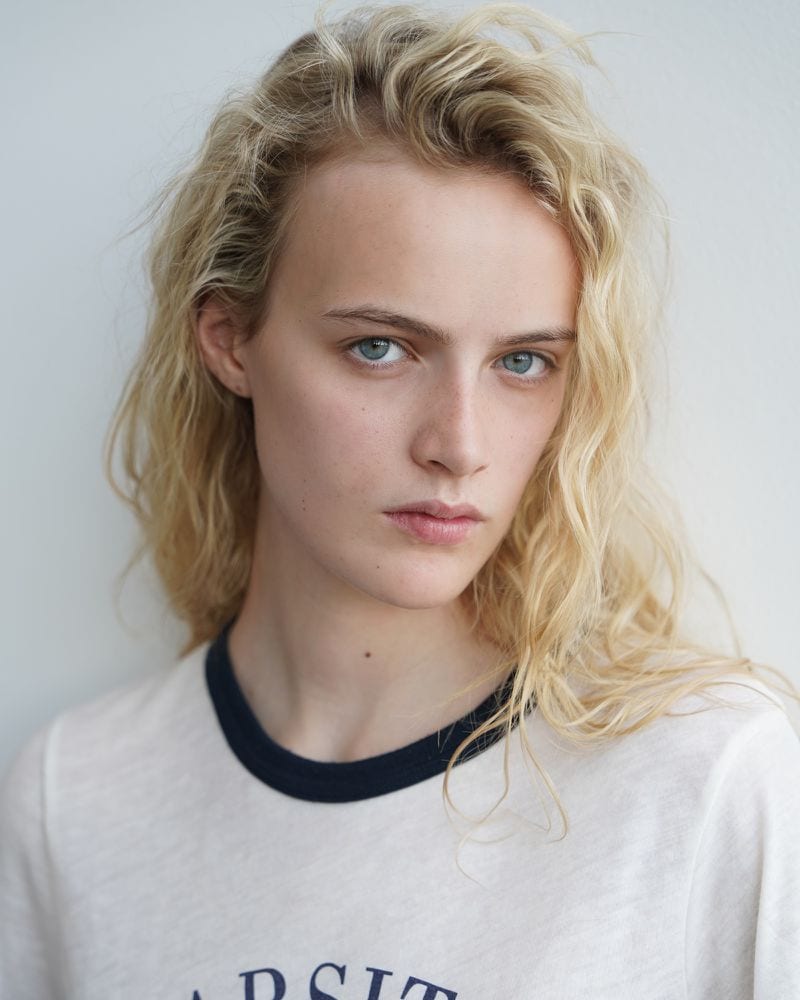 Lauren Huyskens — photo 1