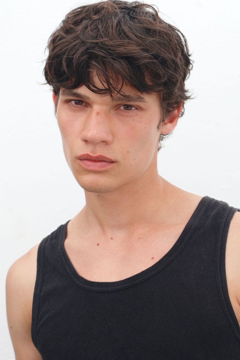 Frank De Beer — photo 1