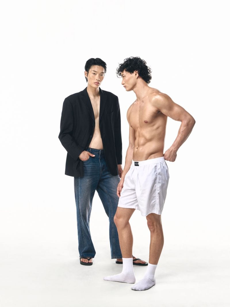 Hong Seong Jun — photo 2