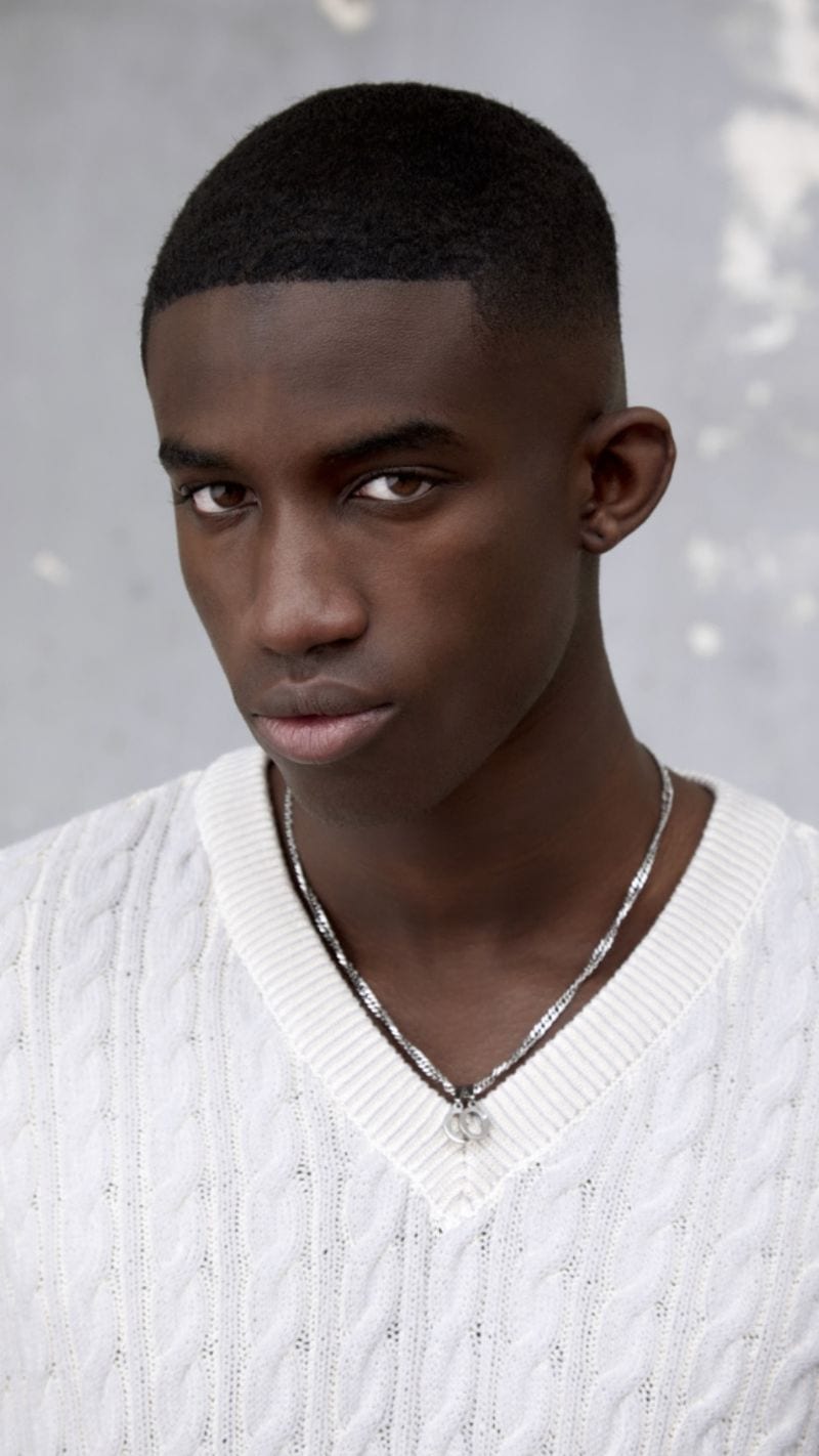 Omar Ceesay — photo 1