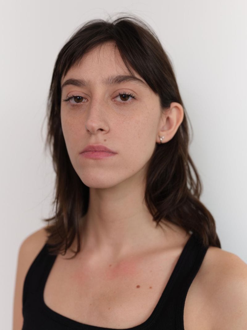 Heva Dametto — photo 1