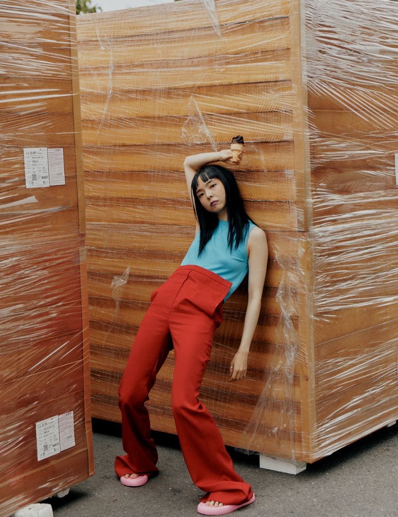 Anu Shin — photo 6