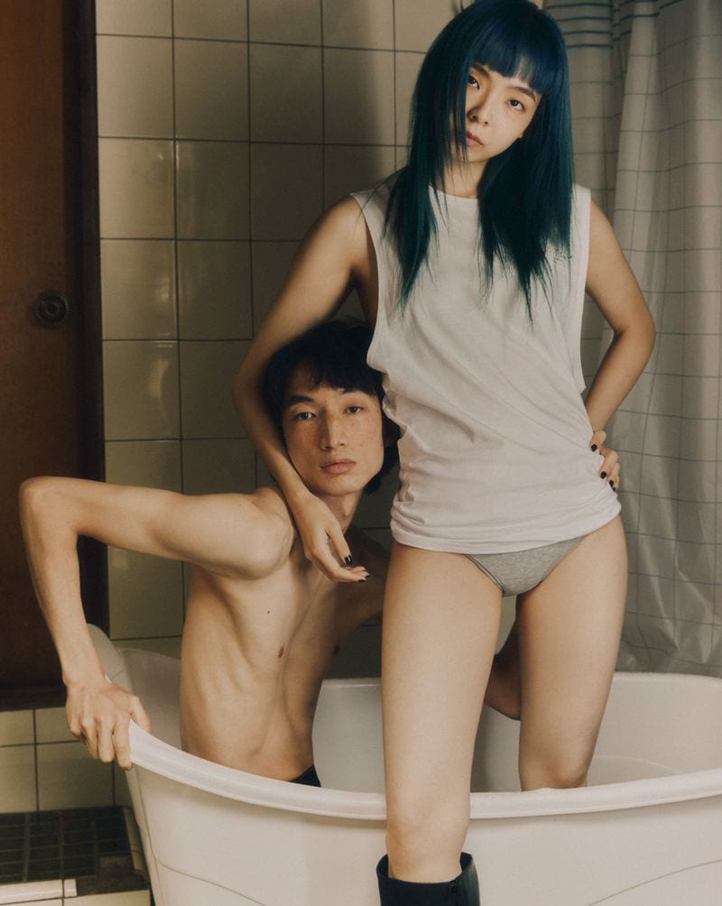 Anu Shin — photo 4