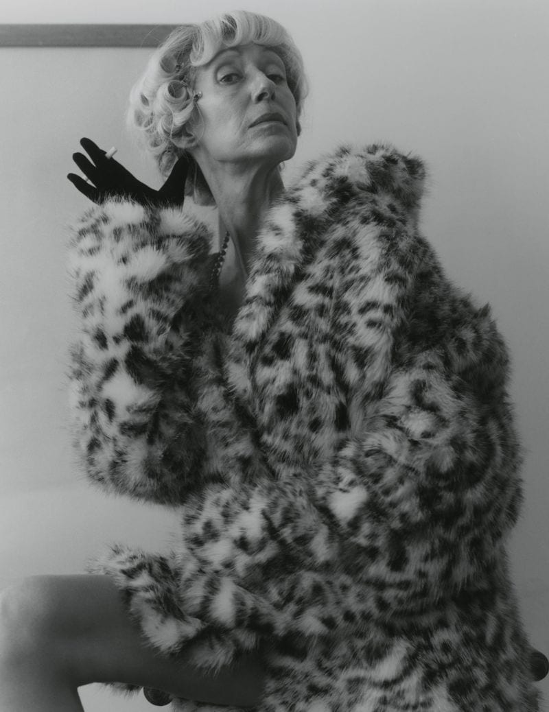 Gisele Zelauy — photo 3