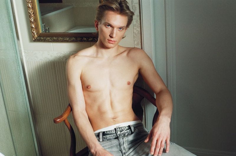 Aleksander Lukowski — photo 2