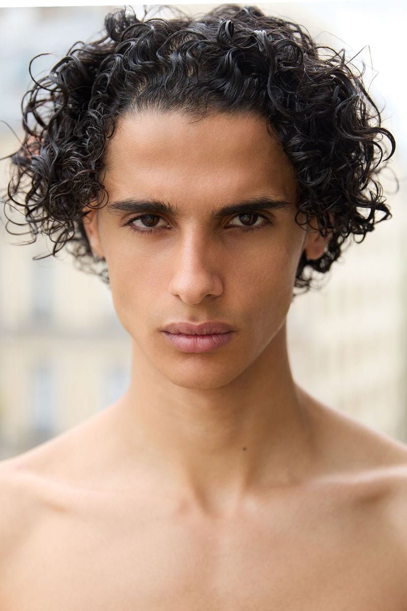 Aymen Rezgui — photo 1