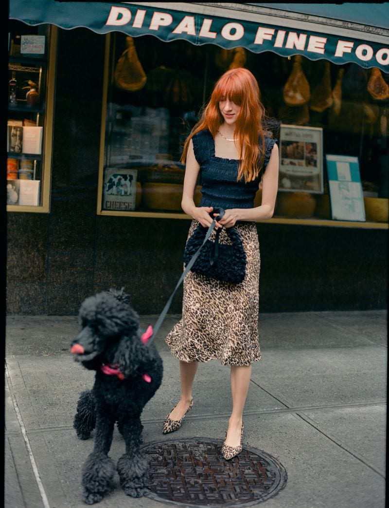 Iman Kaumann — photo 3