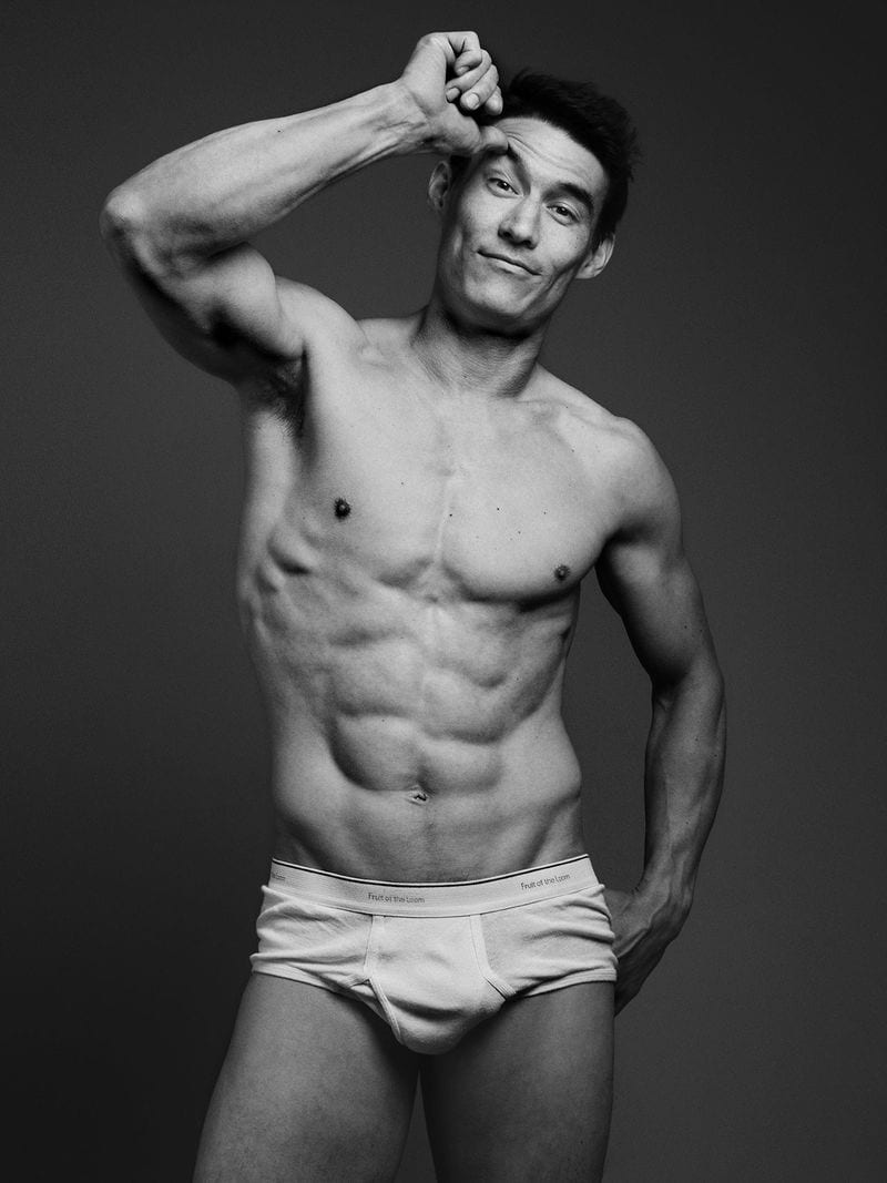 Alex Manning — photo 1