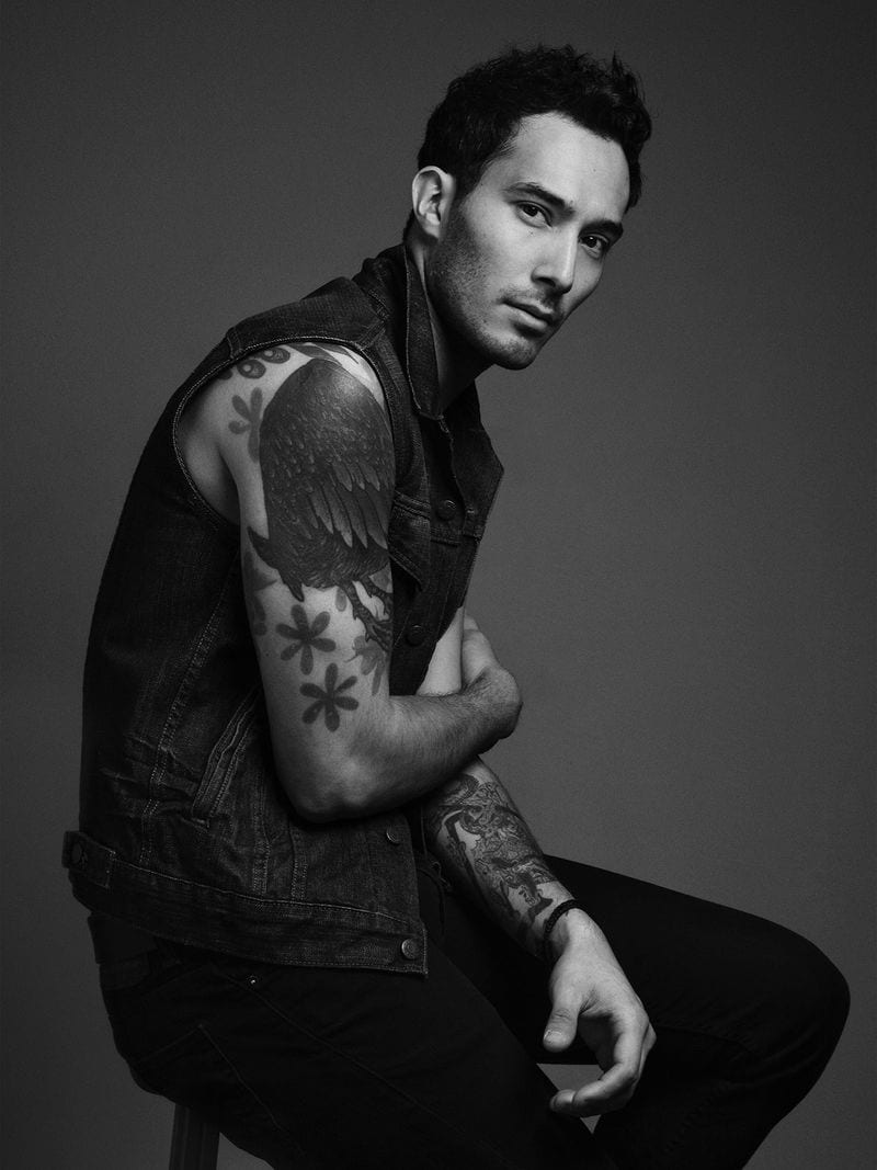 Andrew Moore — photo 6