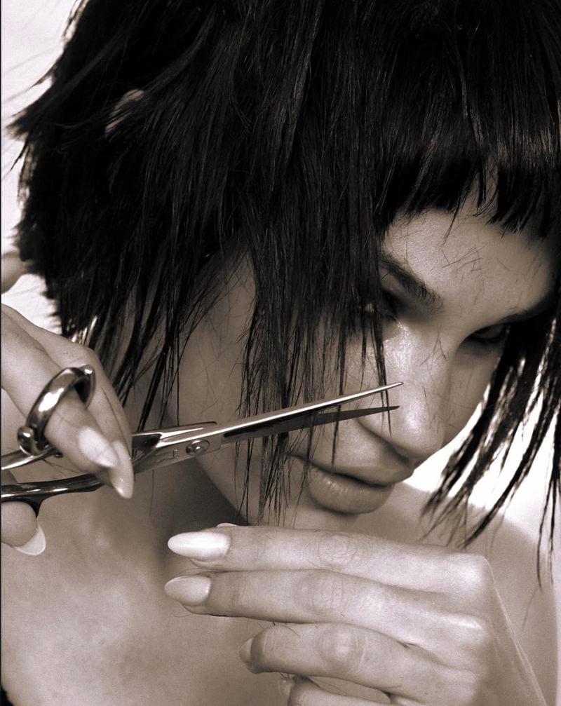 Alix Angjeli — photo 2