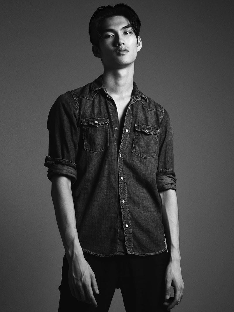 Ryohei Yamada — photo 7