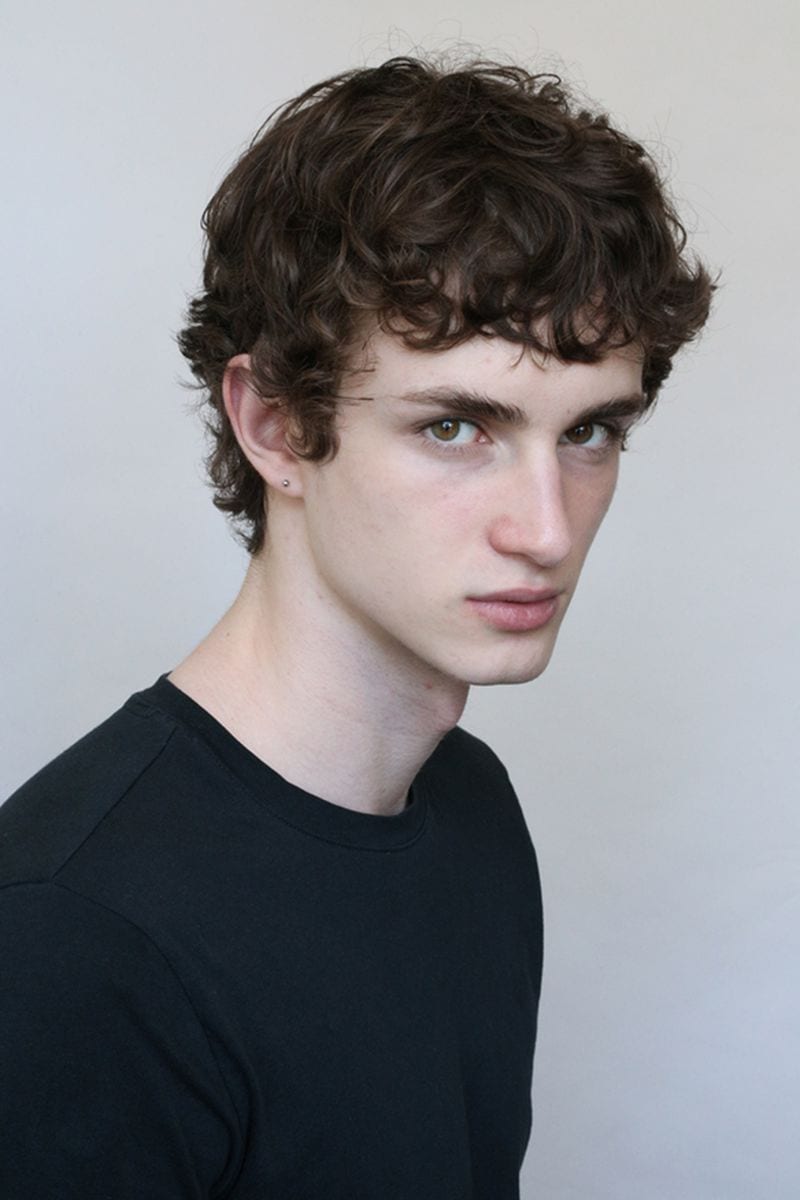 Tamás Gyöngyösi — photo 1