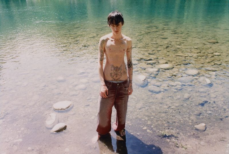 Valentino Pavesi — photo 2