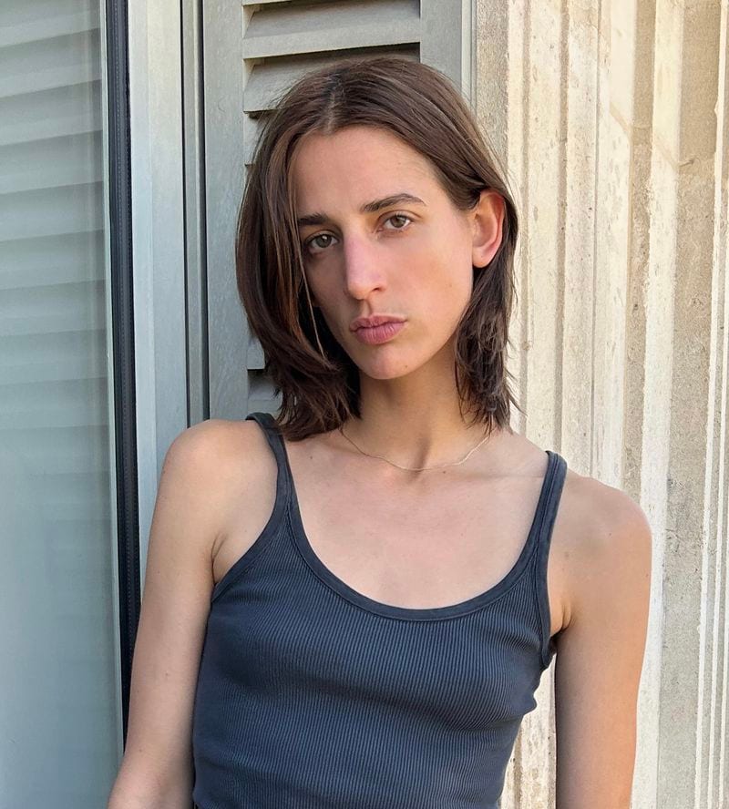 Rachel Marx — photo 1