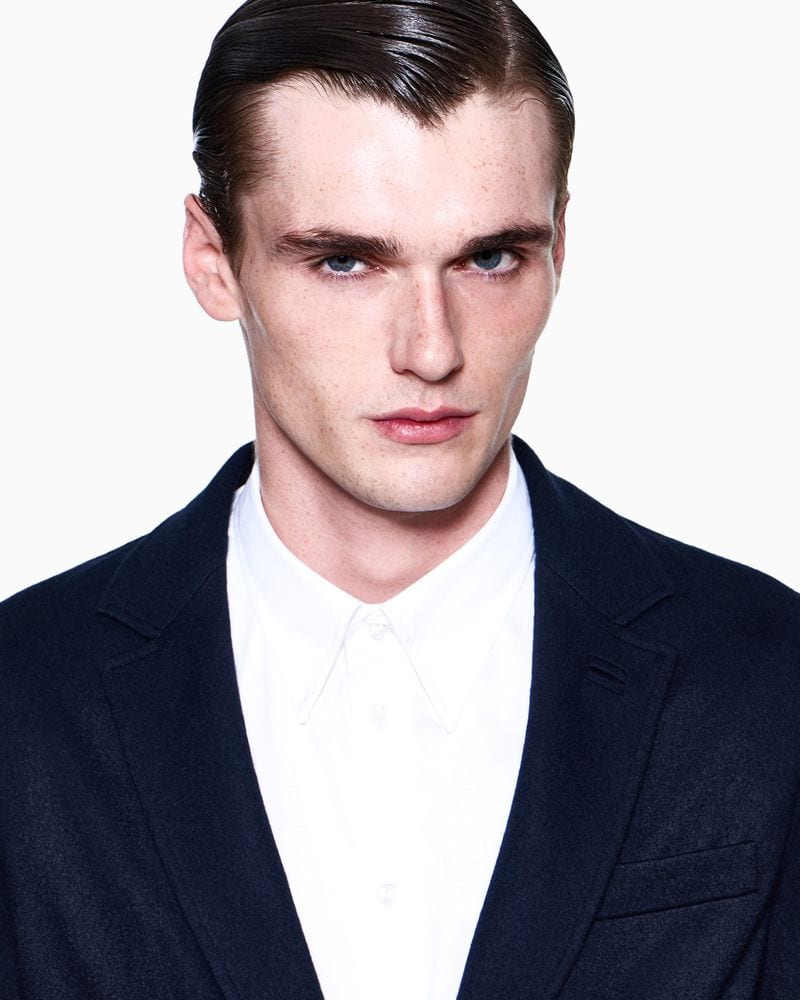 Dillon Collins — photo 1
