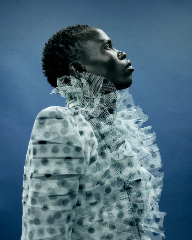 Christopher Akech — photo 2
