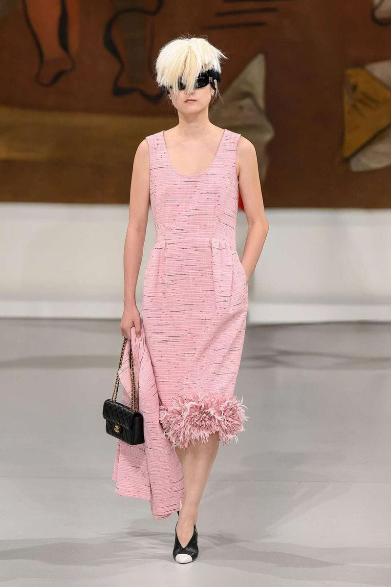 Chanel Kim — photo 2