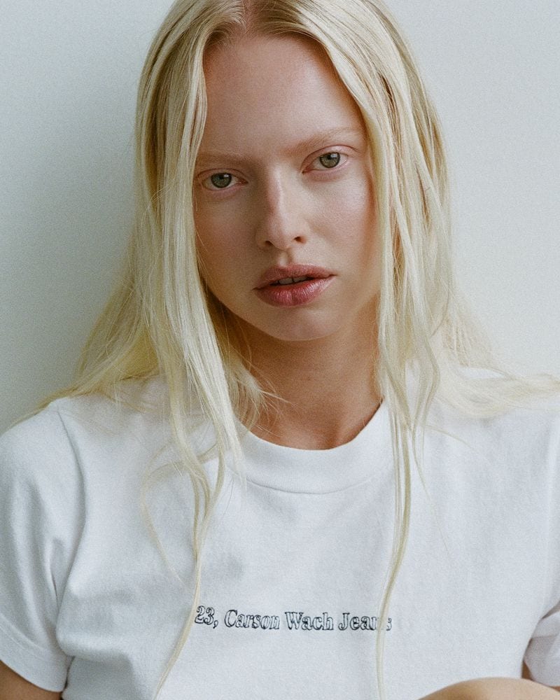 India Tuersley — photo 1