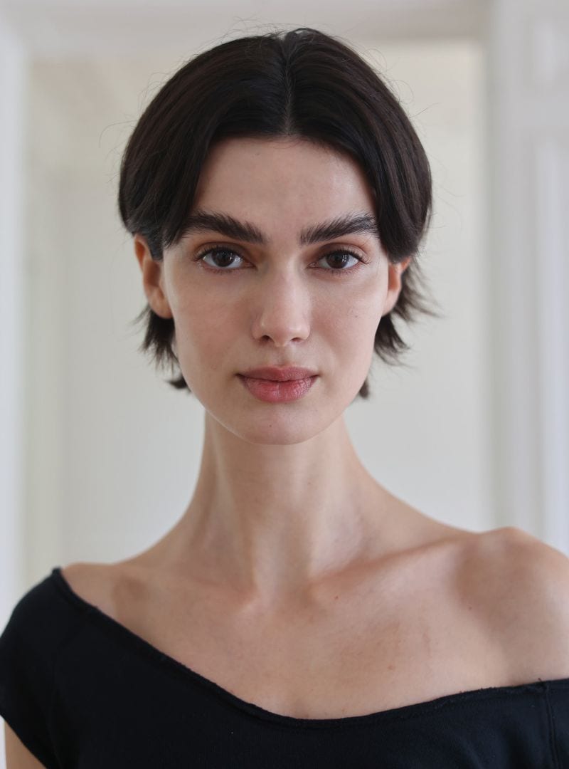 Vitória Mota — photo 1