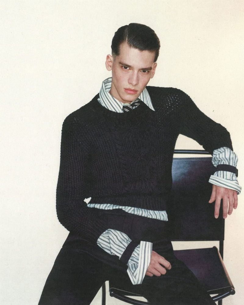 Logan Liebel — photo 5