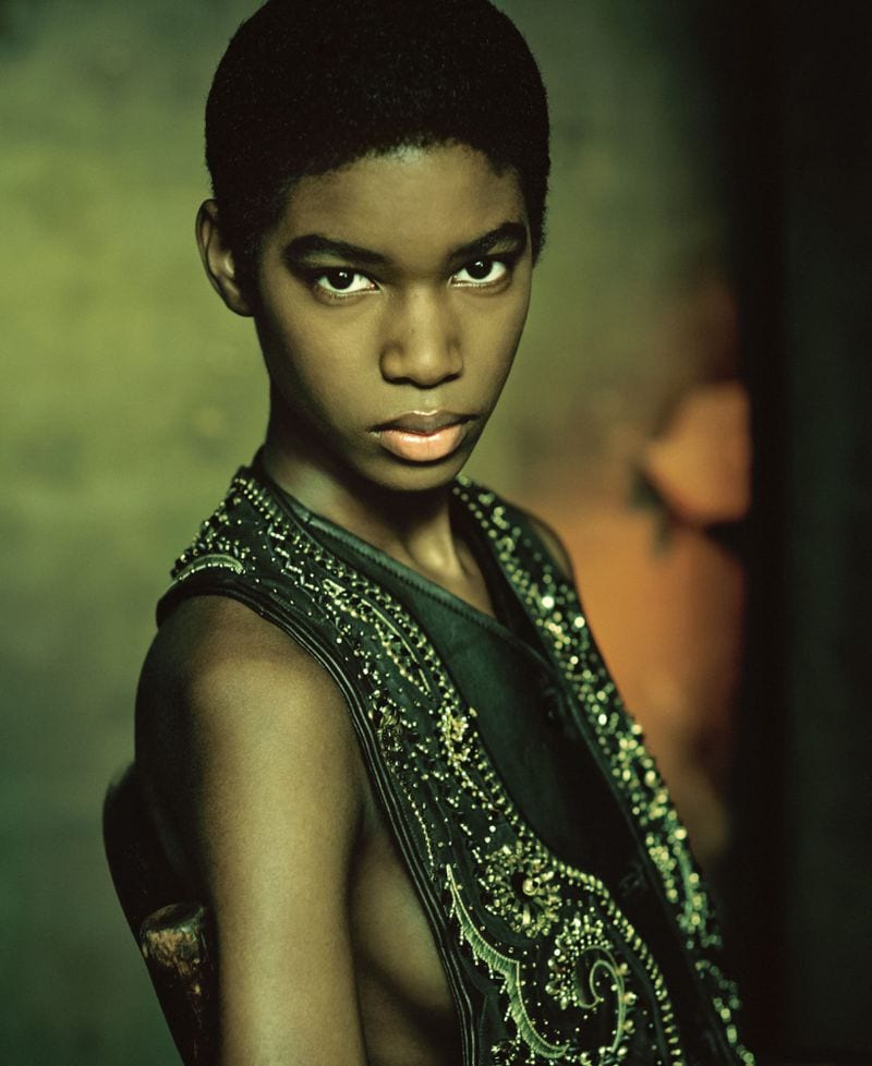 Yuliana Perez — photo 6
