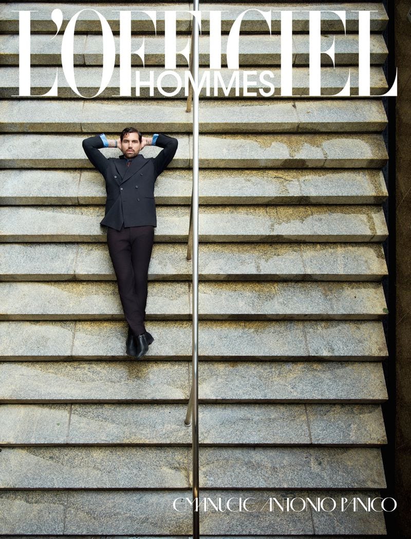 Emanuele Antonio Panico — photo 1