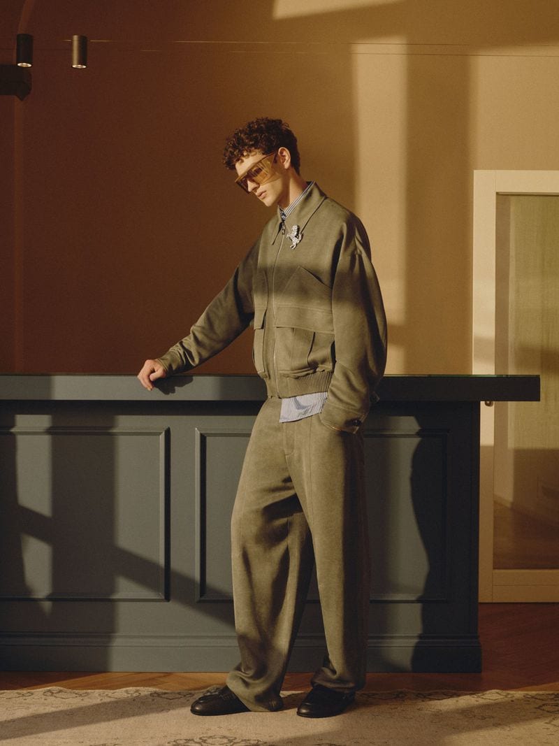 Jack Wardill — photo 7