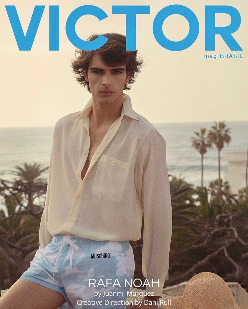 Rafa Noah — photo 3