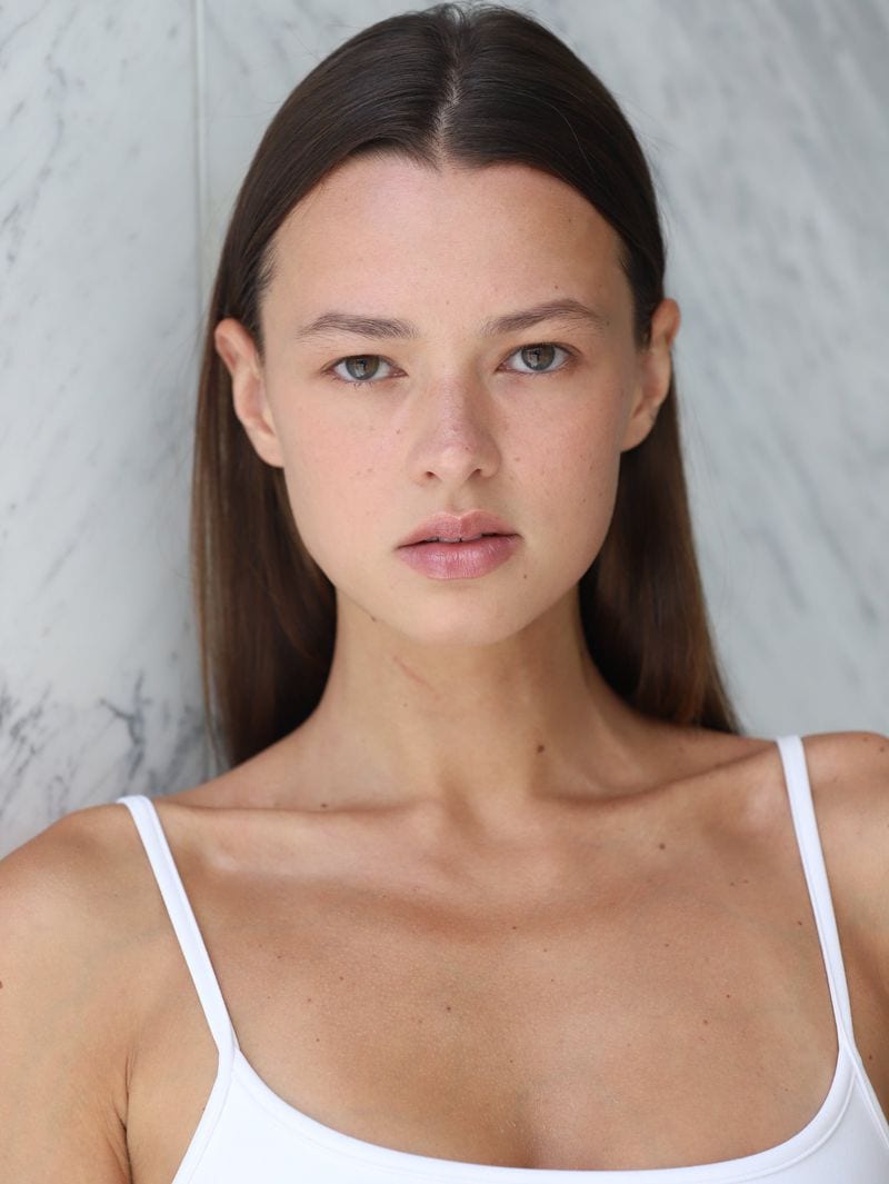 Didi Sviridova — photo 1
