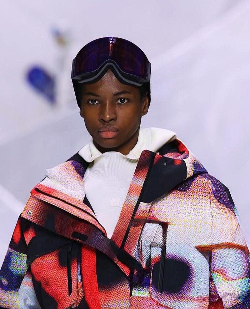 Sandra Nze — photo 3