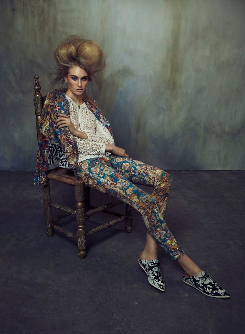 Dauphine Mckee — photo 5