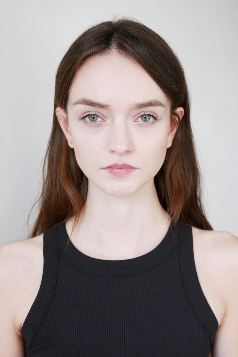 Veronika Pruskavcová — photo 1