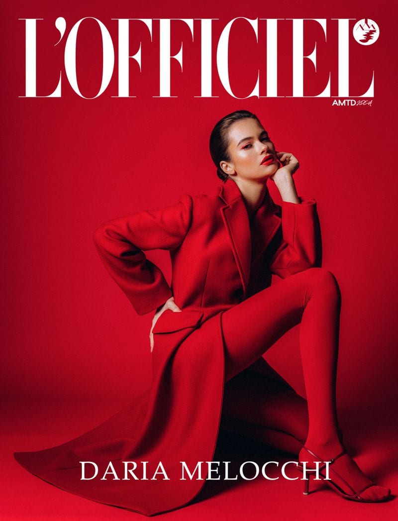 Daria Melocchi — photo 4