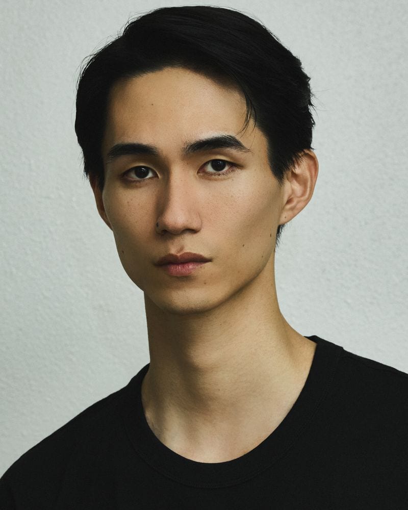 Taiki Nomura — photo 1